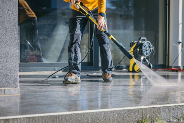 Best Parking Lot and Garage Cleaning  in Erath, LA