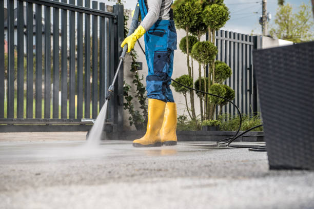 Playground Equipment Cleaning in Erath, LA